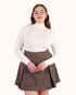 The Mary-Jane Skort